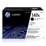 HP 147A Black LaserJet Toner Cartridge 10.500 pages
