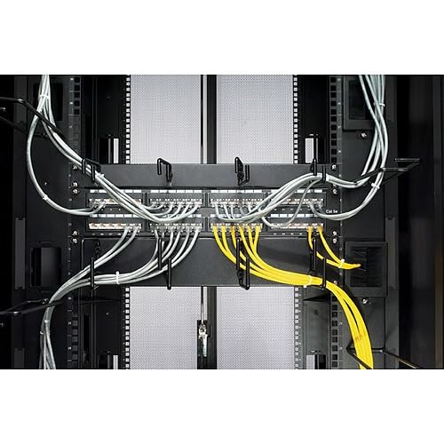 APC BALAIS DE RAILS DE MONTAGE LARGES POUR ARMOIRE NETSHELTER SX