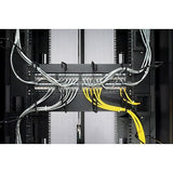 APC BALAIS DE RAILS DE MONTAGE LARGES POUR ARMOIRE NETSHELTER SX