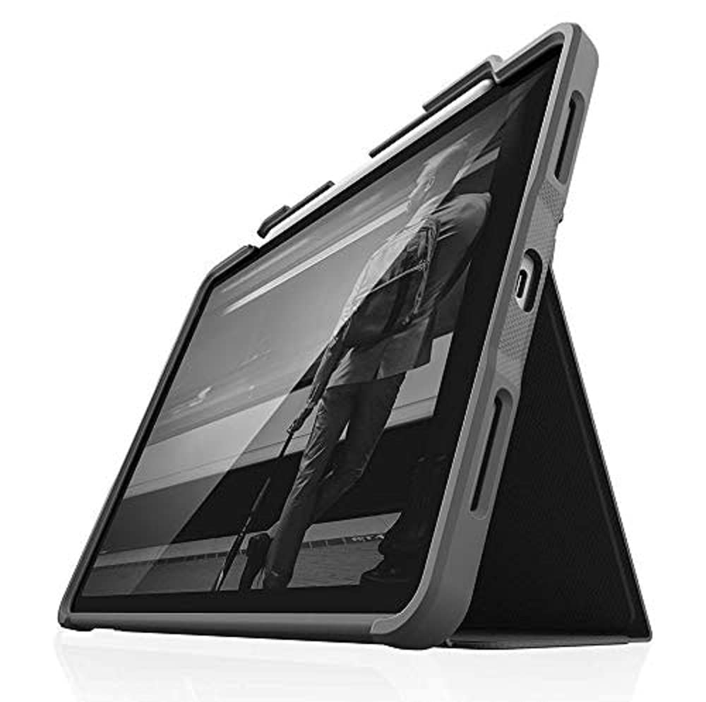STM DUX PLUS iPad Air 10.9 4th Gen bk