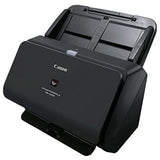 CANON DR-M260 Document scanner CMOS/CIS Duplex 216x5588mm 600x600dpi 60ppm ADF 80sheets 7500scans/d USB 3.1 Gen 1