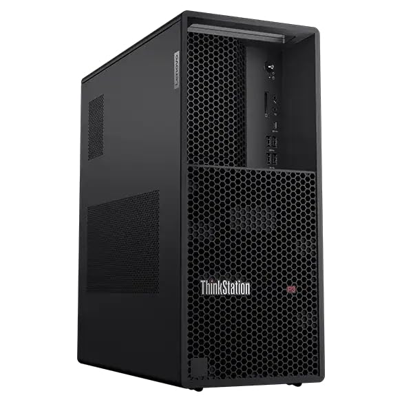 LENOVO ThinkStation P3 Tower Gen 2 Intel Core Ultra 7 265 16Go 512Go SSD M.2 2280 PCIe Intel Graphics W11P 3Year Onsite