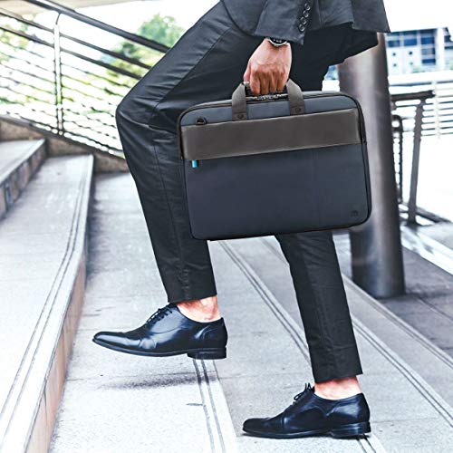 Executive 3 Twice Briefcase 11-14''