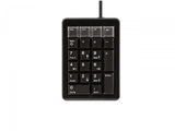 CHERRY Pavé numérique G84-4700 USB noir