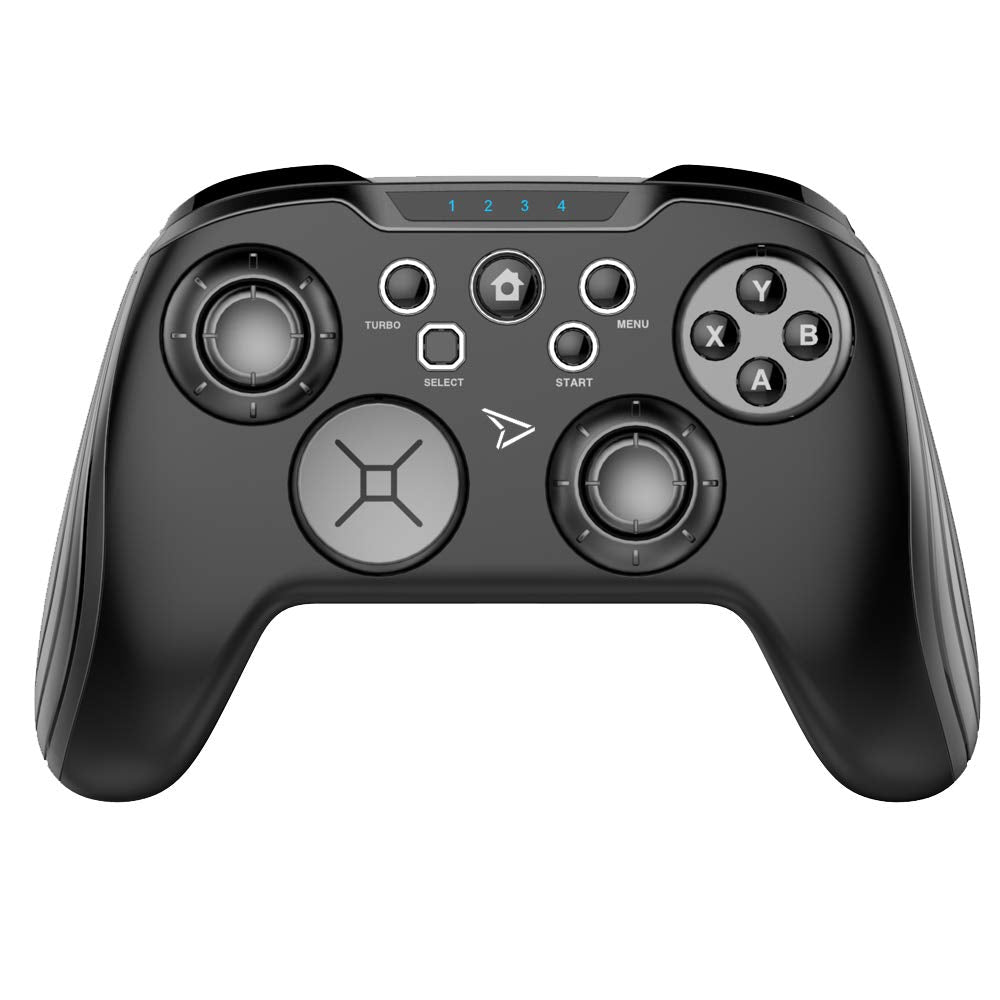 LEXIP X STEELPLAY Manette Sans-Fil Modulable avec 2 Coques SWITCH