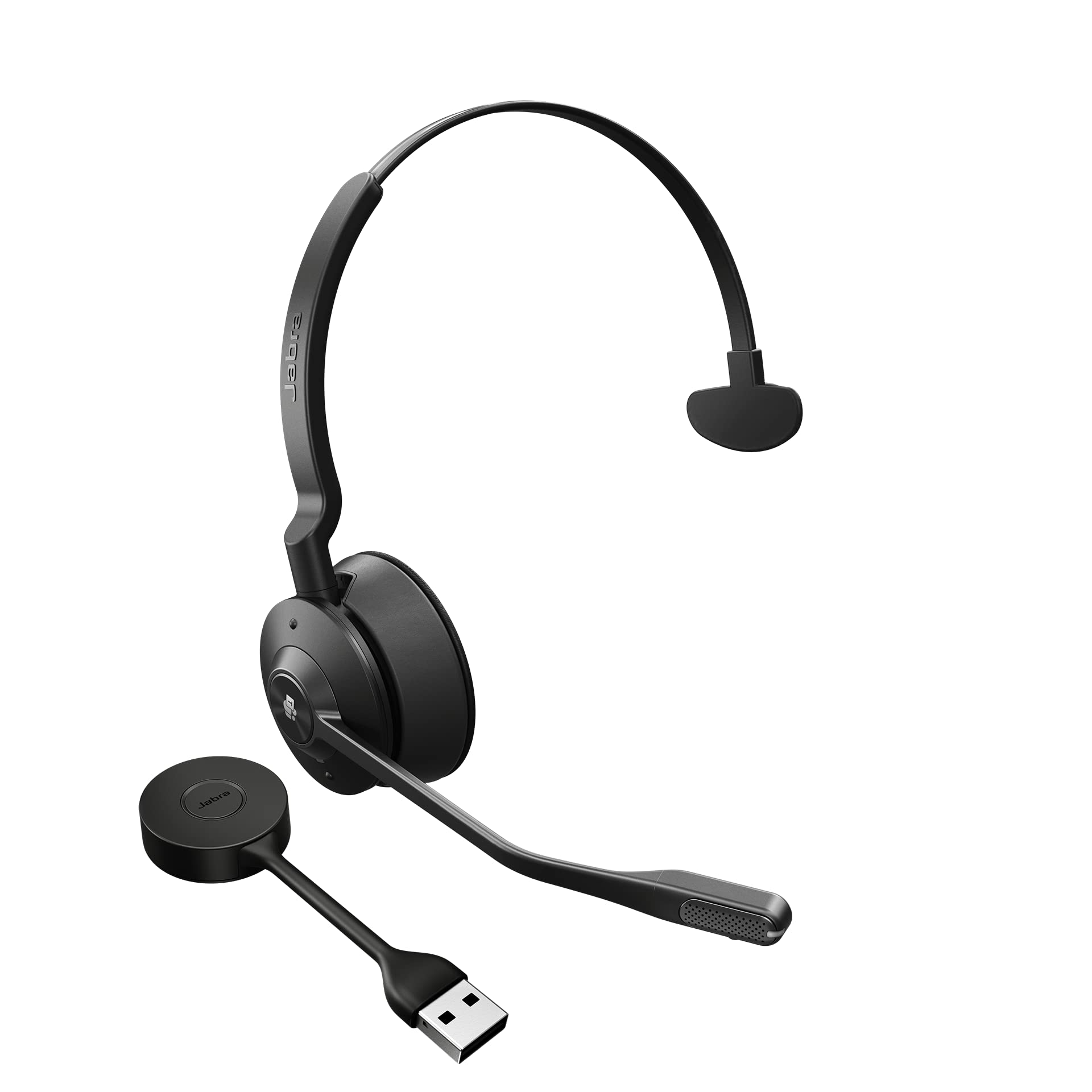 Jabra Engage 55 Mono USB-A MS EMEA