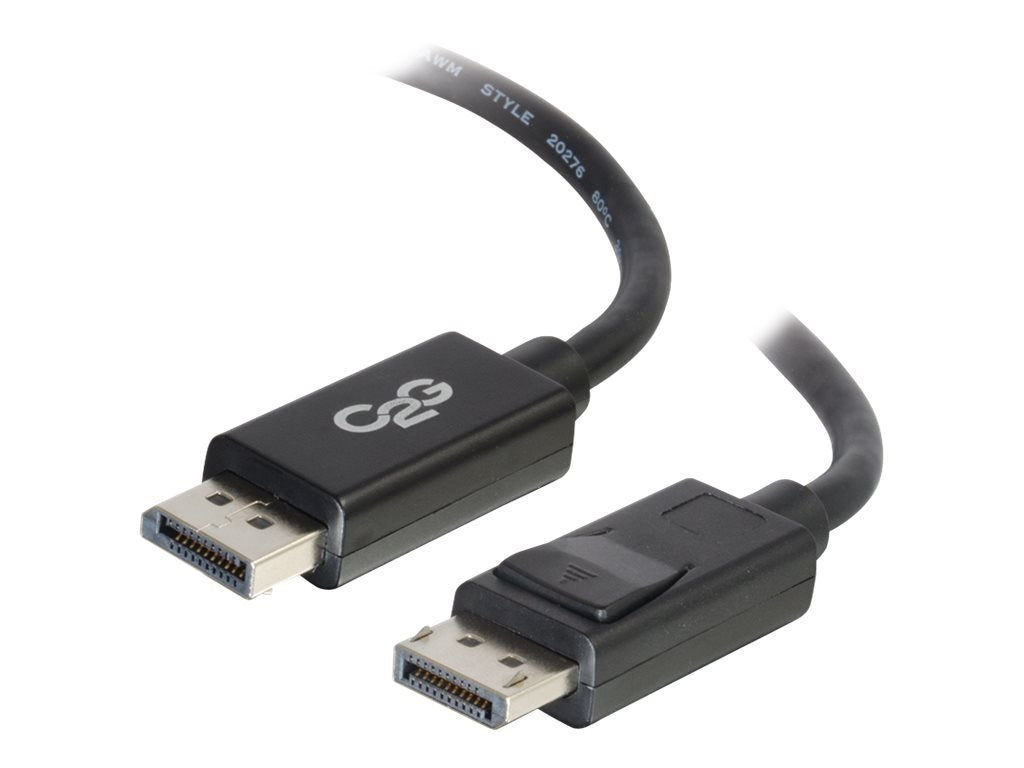 Cbl/5m C2G DisplayPort M/M BLK