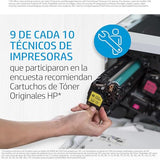 HP 653A original Toner cartridge CF323A magenta standard capacity 16.500 pages 1-pack
