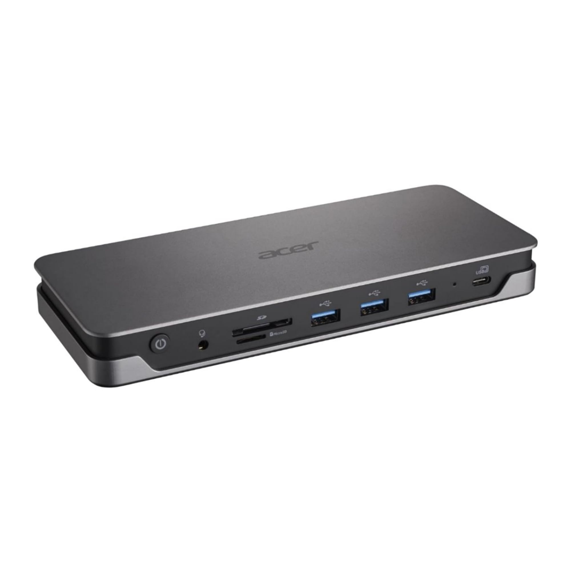 DOCKIN Acer USB Type-C docking station E