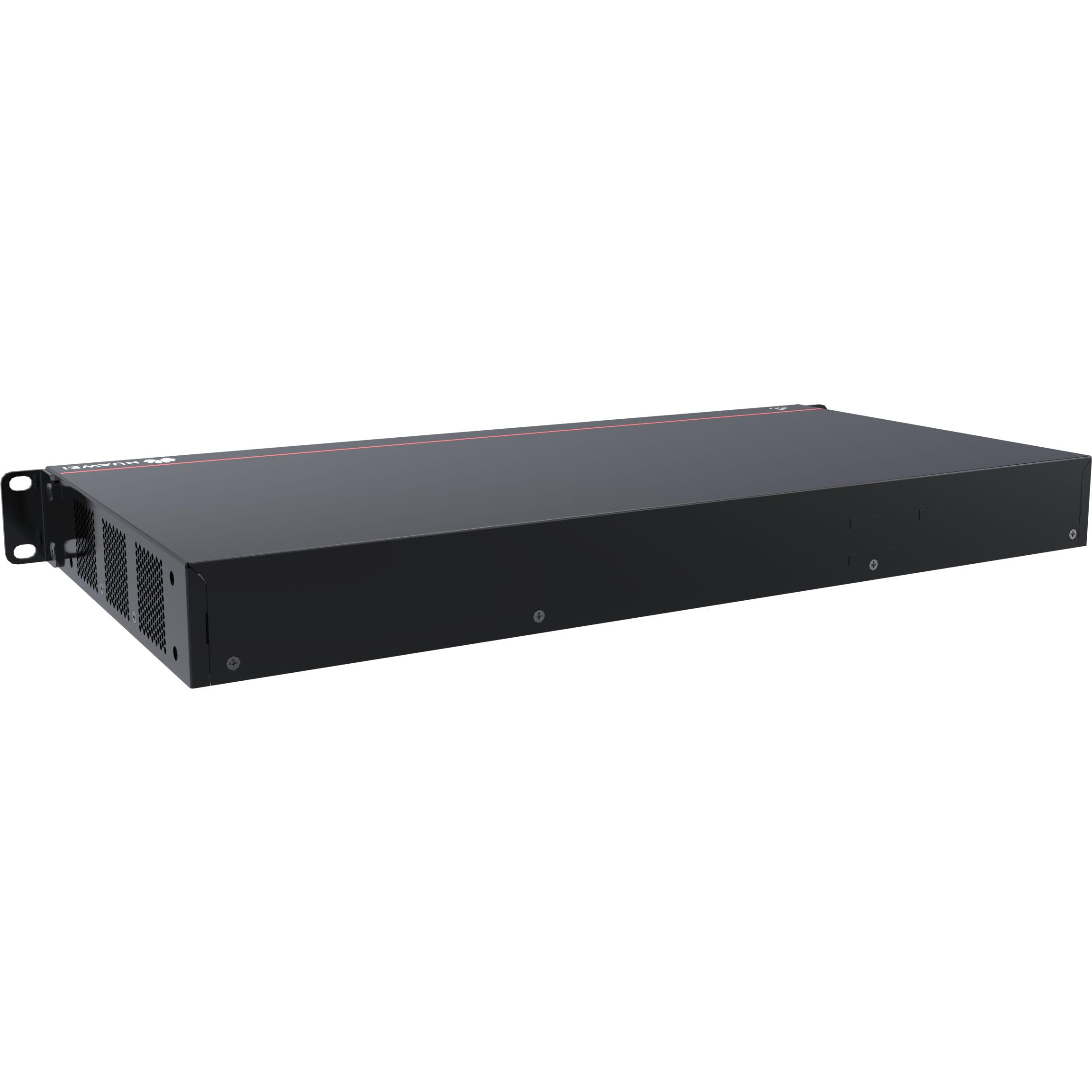 Huawei Router NetEngine AR720, 2*GE combo WAN, 8*GE LAN, 2*USB 2.0, 2*SIC