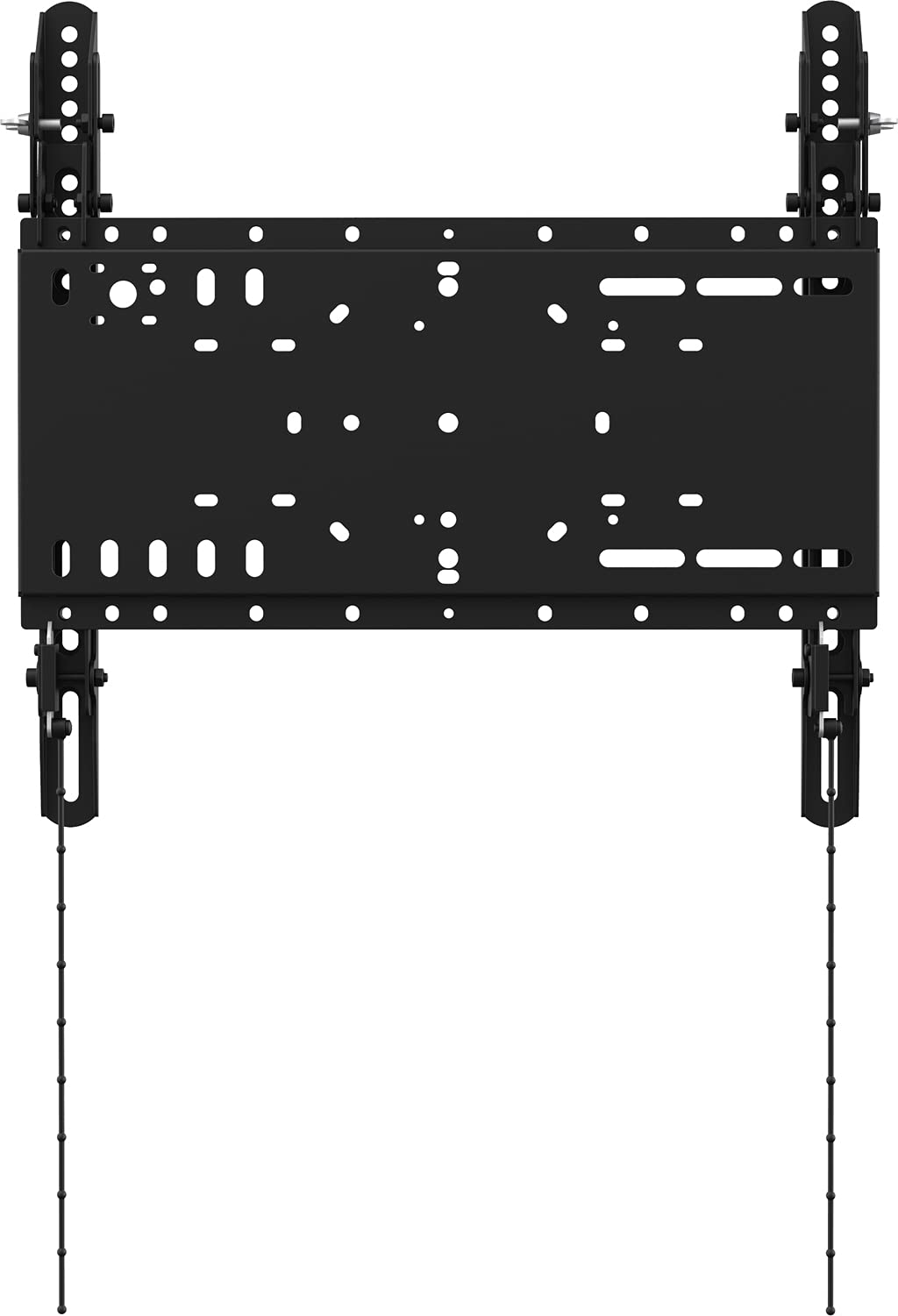 VISION Display Wall Mount 400x400 Tilt