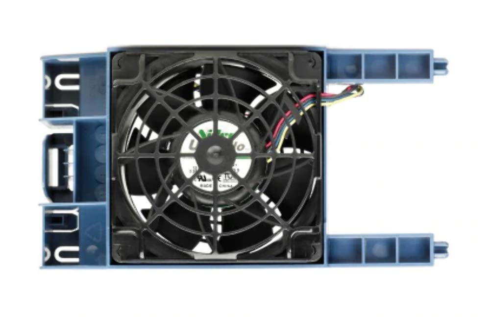 HPE DL360 Gen10 High Perf Fan Kit
