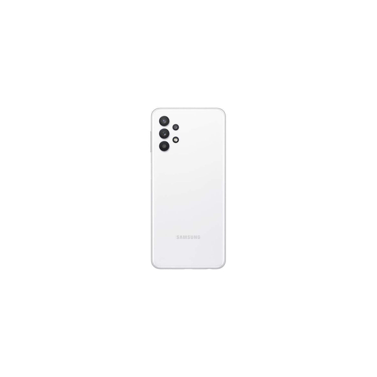 Samsung A326B/DS Galaxy A32 5G (6.5'' - 128 Go, 4 Go RAM) Blanc
