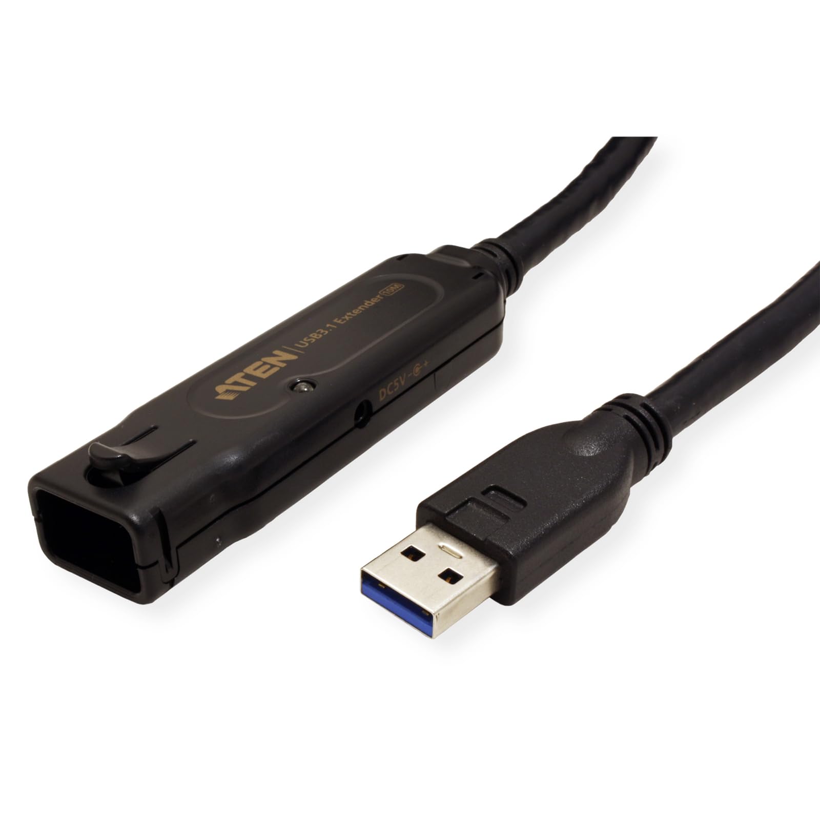 ATEN 10m USB 3.1 Gen1 Extender Cable