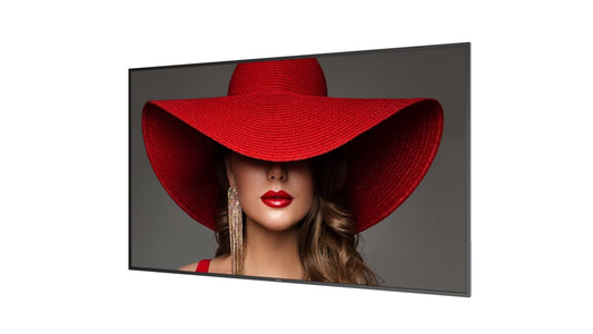 PHILIPS- Afficheur professionnel 75" 75BDL4650D/00