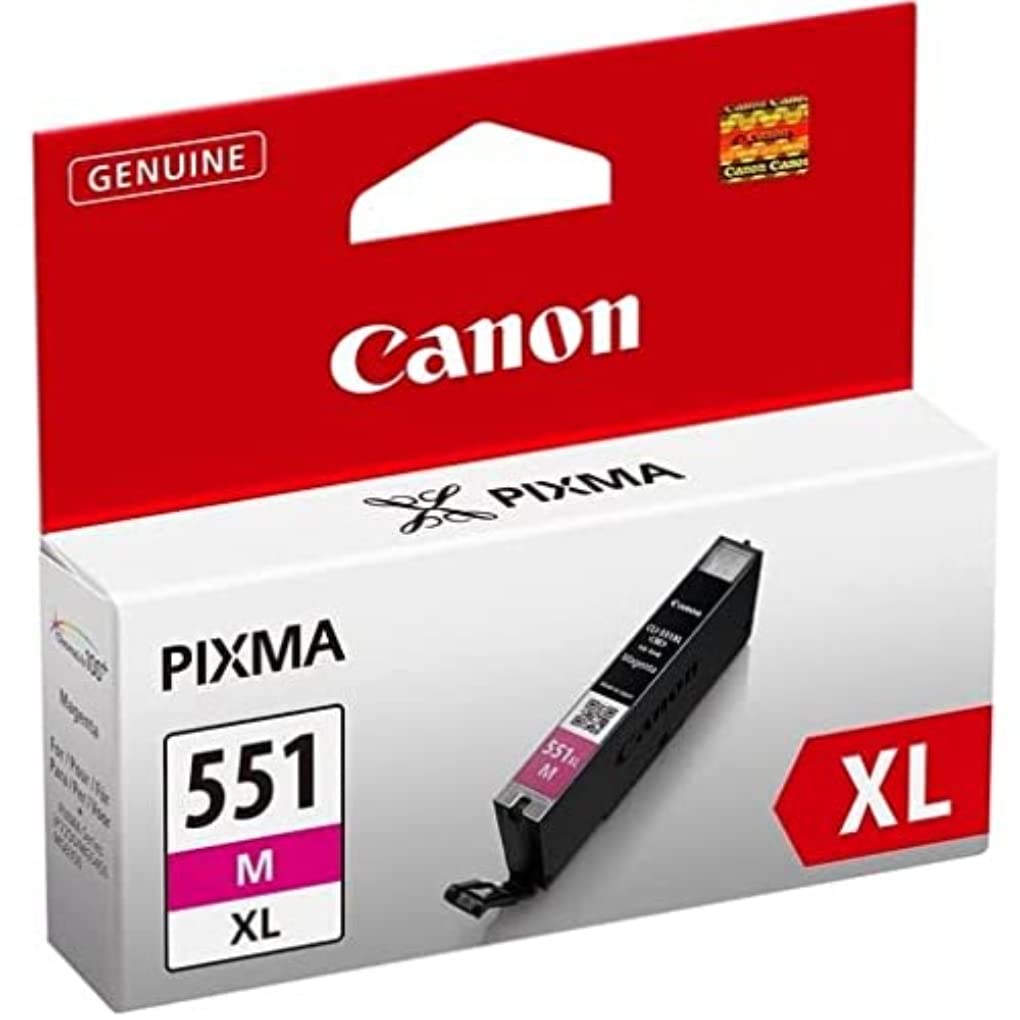 Ink/CLI-551XL Cartridge MG