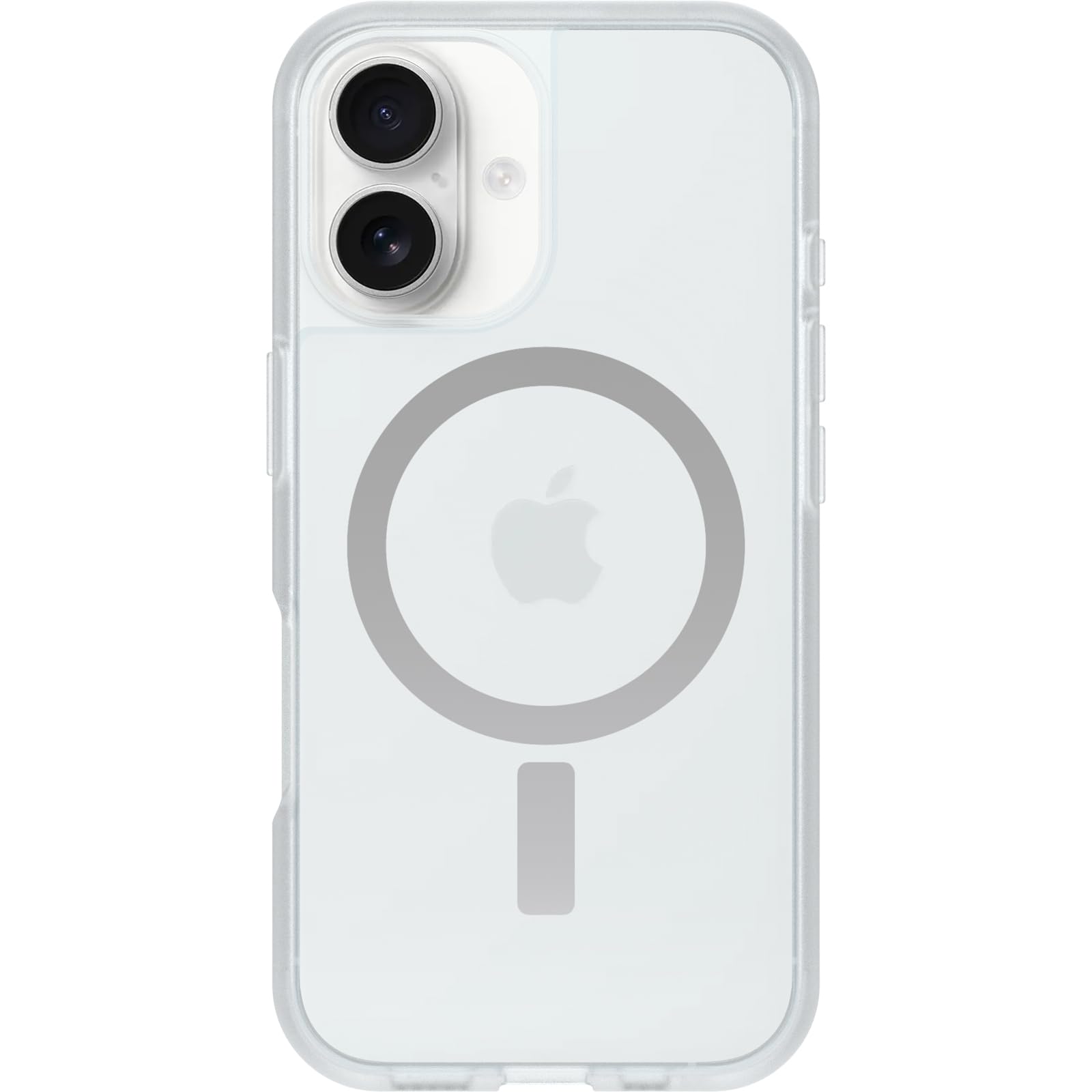 OtterBox React MagSafe iPhone 16 CLR