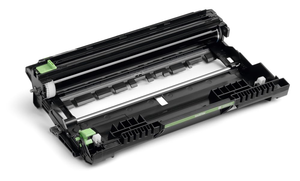 BROTHER DR2510 Black Drum Unit Single Pack Prints 15.000 pages