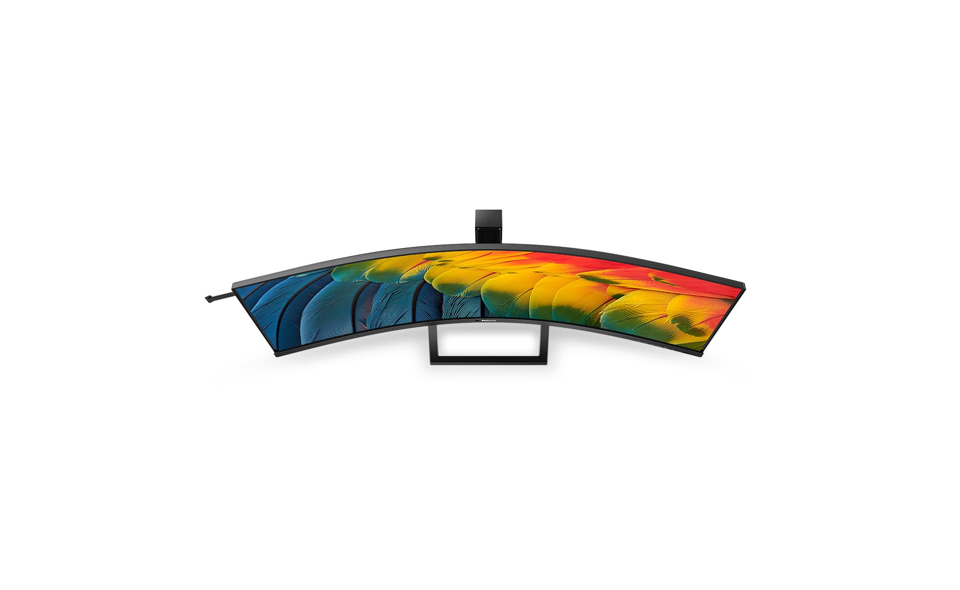 PHILIPS 45B1U6900C/00 44.5p 5120x1440 VA Curved Monitor