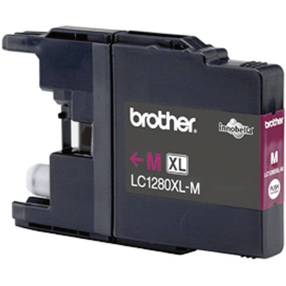 Ink Cart/magenta 1200sh MFC-J6510DW