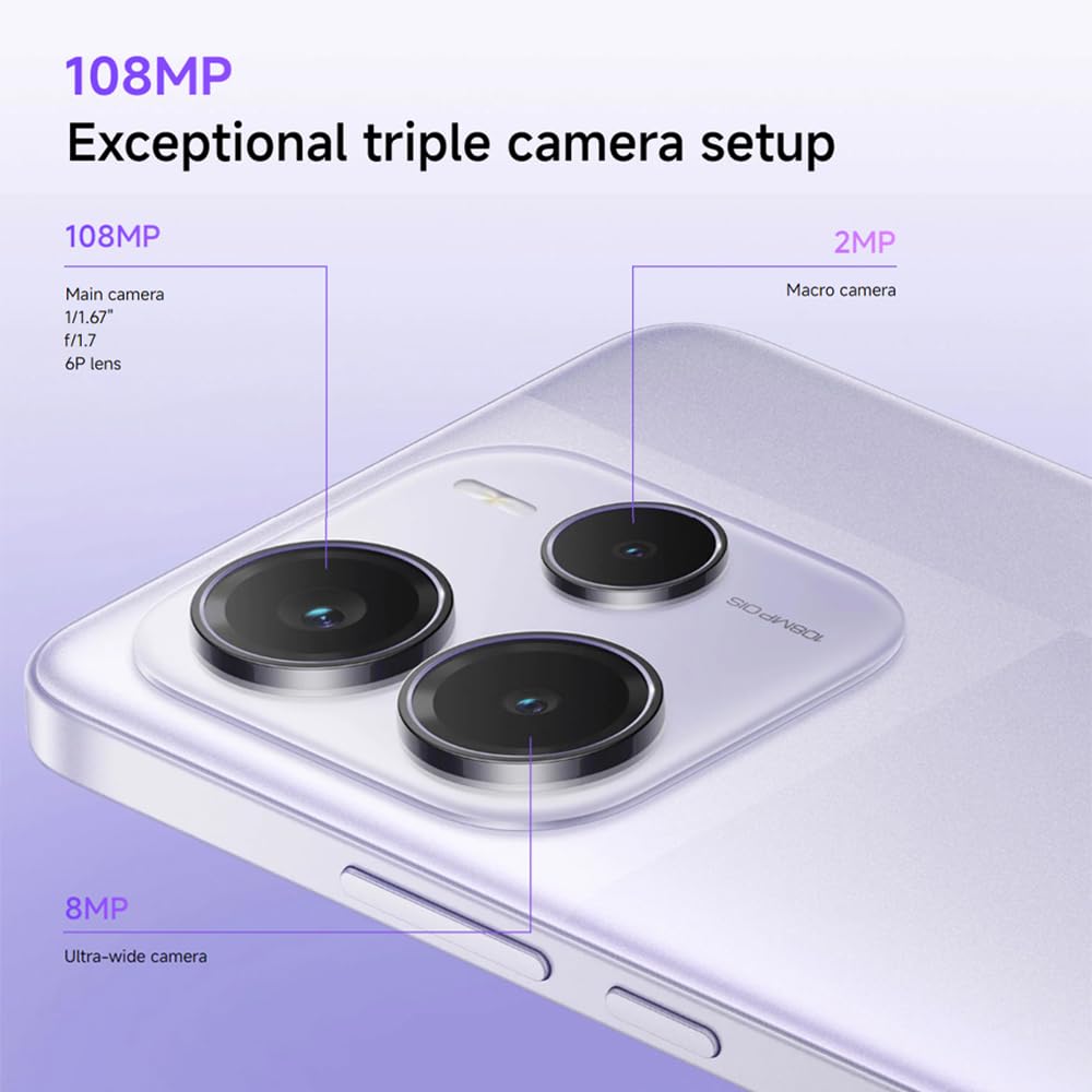 "Xiaomi 17T PRO 17,4 cm (6.83"") Double SIM 5G USB Type-C 12 Go 512 Go 7000 mAh Noir"