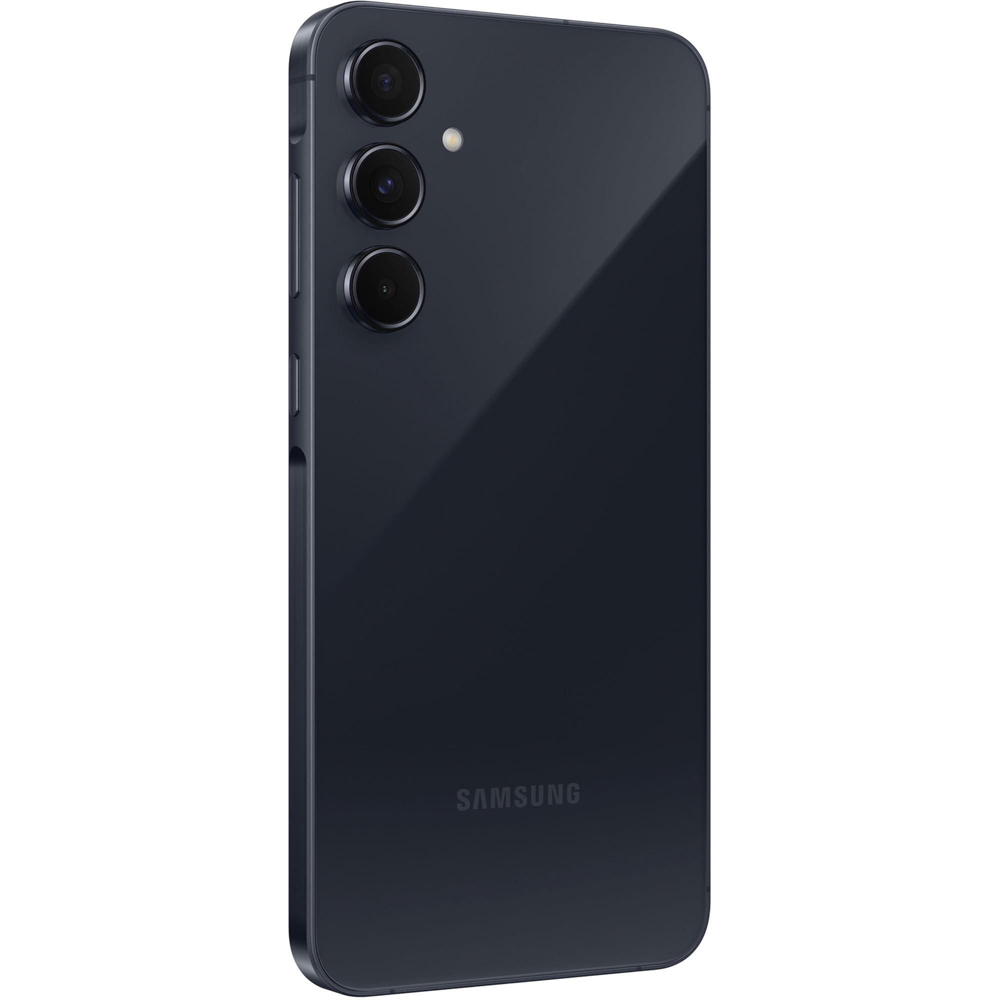 Samsung Galaxy A55 5G Double SIM 8 Go RAM 128 Go - Bleu Marine