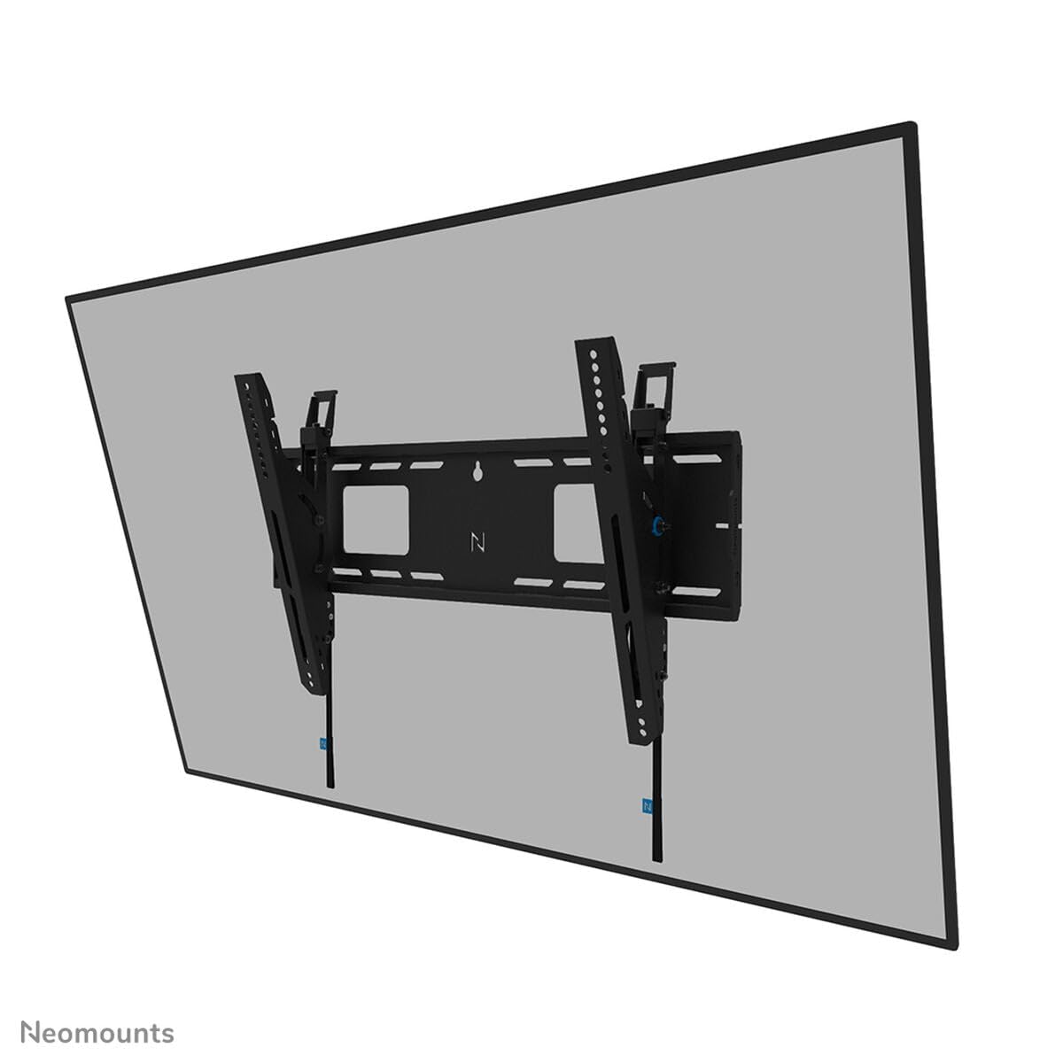 NEOMOUNTS WL35-750BL16 Support mural inclinable pour écran 42-86p- robuste - verrouillable - installation rapide - TÌV