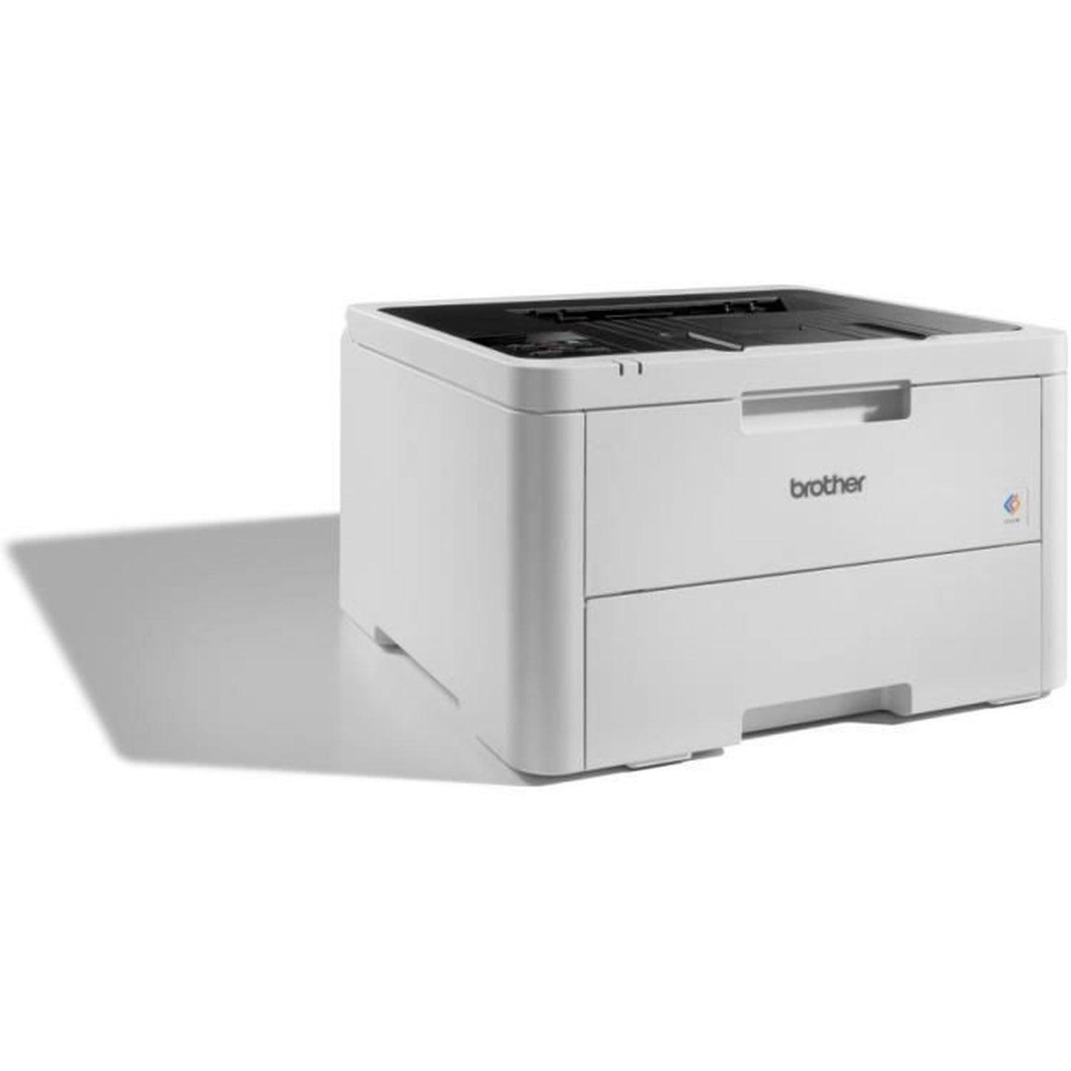 BROTHER HL-L3220CWE Printer colour LED A4 600x2400dpi 18ppm mono 18ppm colour 250sheets USB Wi-Fi