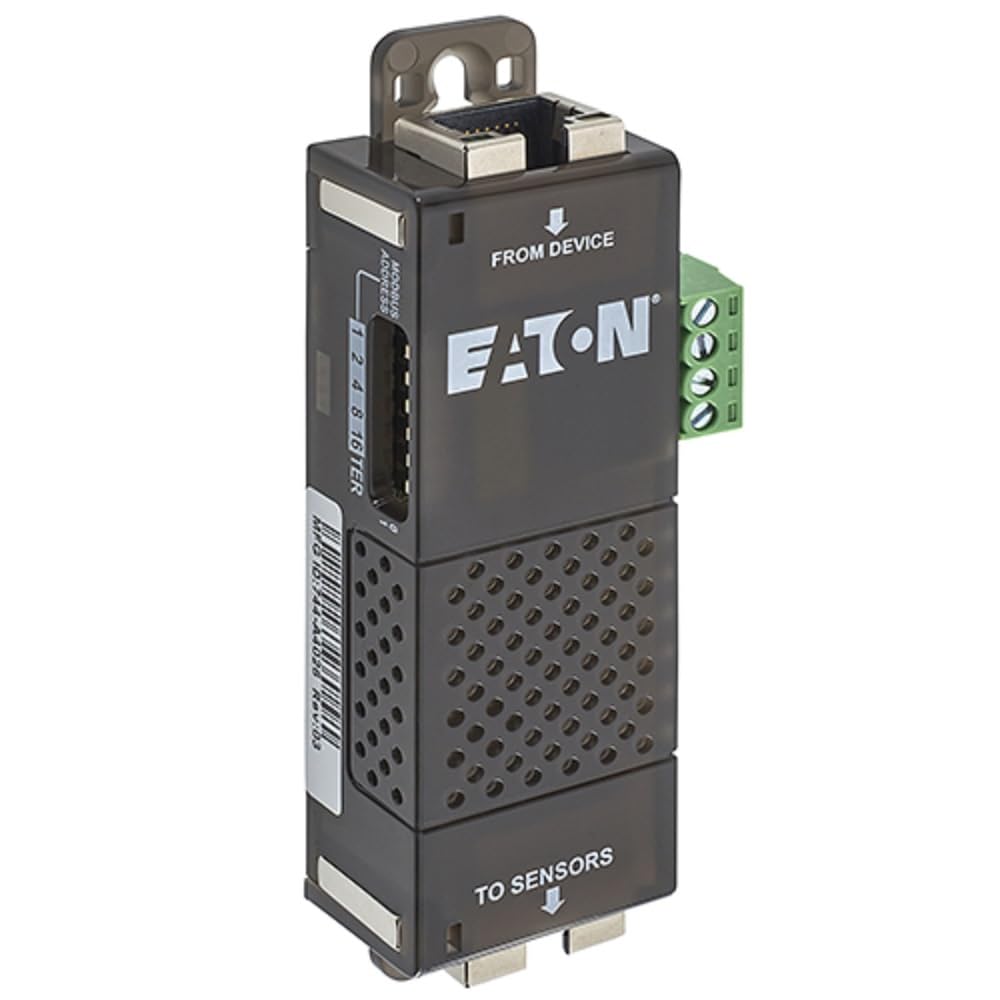 EATON Giga Network Card M3 with EMP Gen2