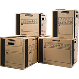 FELLOWES Archive Box Move Hd303730 10Pk