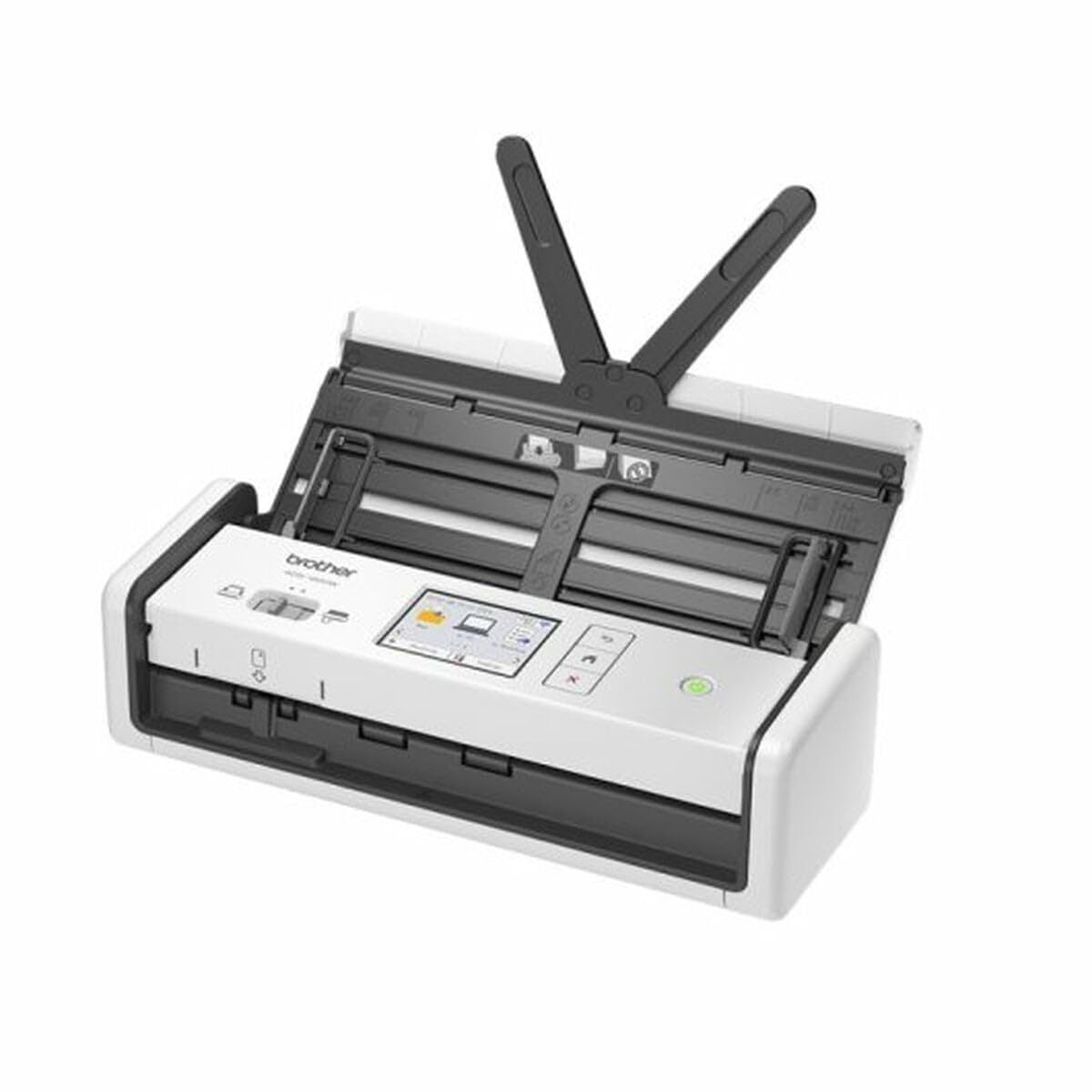 BROTHER ADS-1800 Document Scanner
