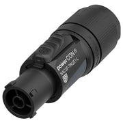 FICHE FEMELLE POWERCON TRUE ONE ÉTANCHE IP65 LARGE