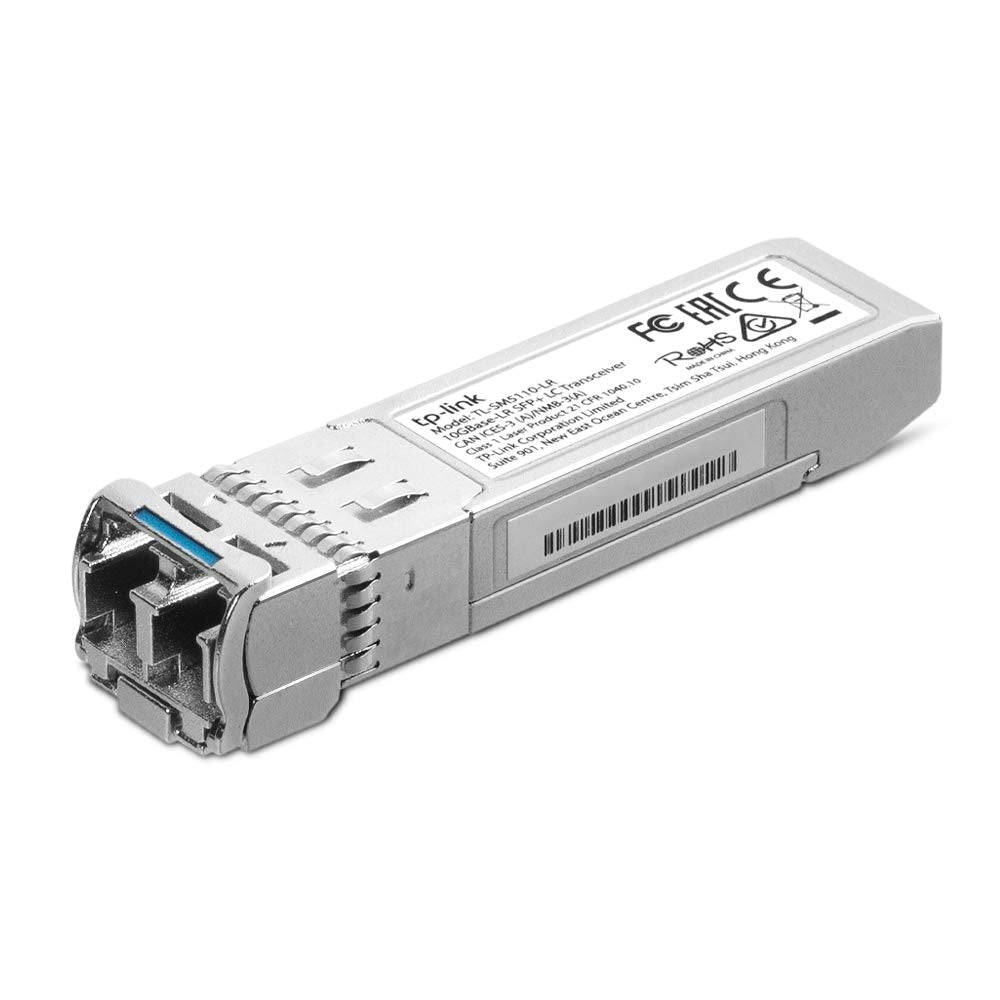 10GBase-LR SFP+LC Transceiver TXM431-LR
