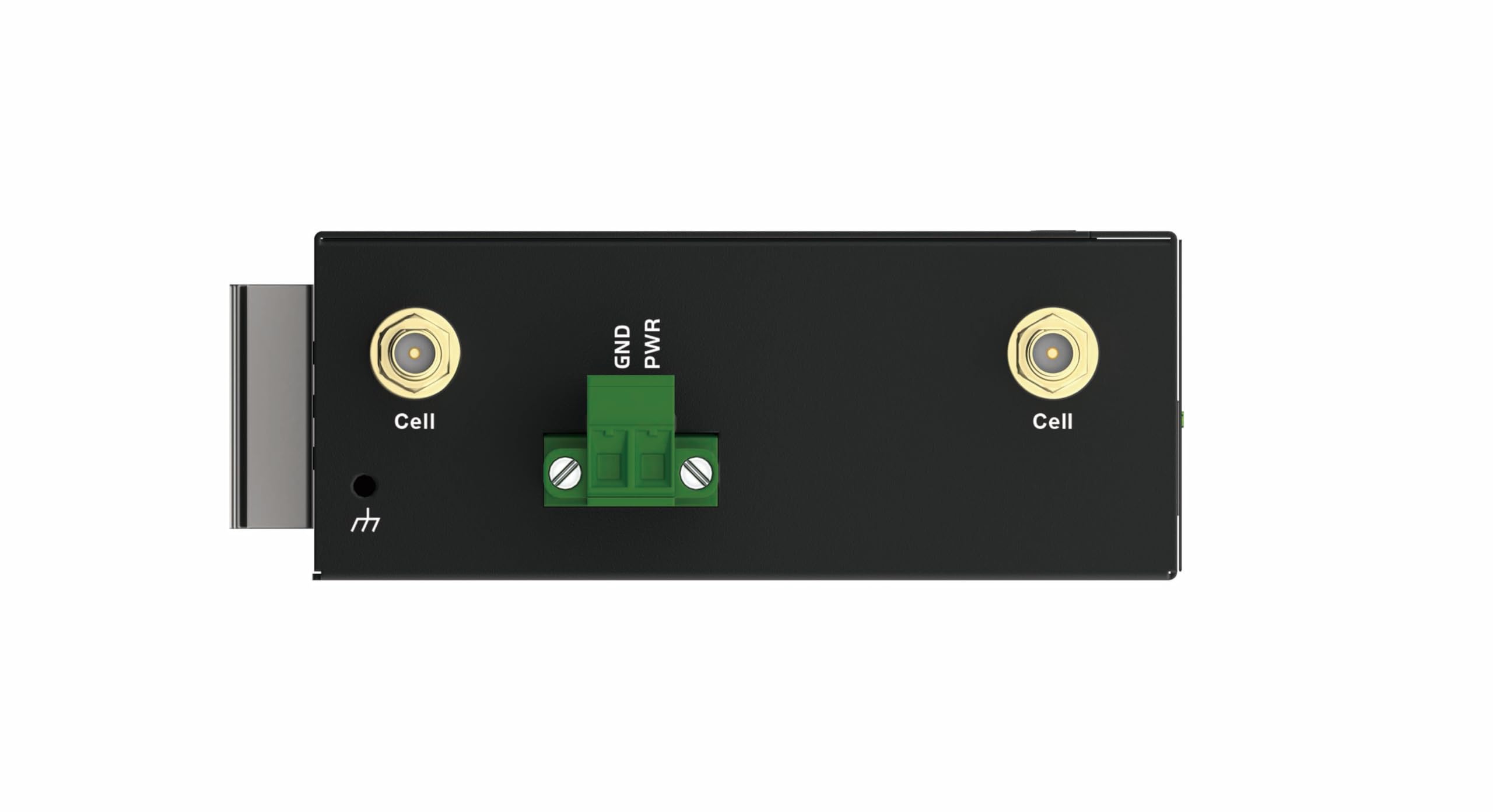 D-LINK Industrial M2M Router 5G NR PoE - Dual SIM