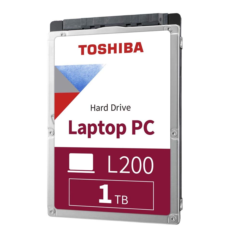 L200 Slim Laptop PC HD 1TB 7mm BULK