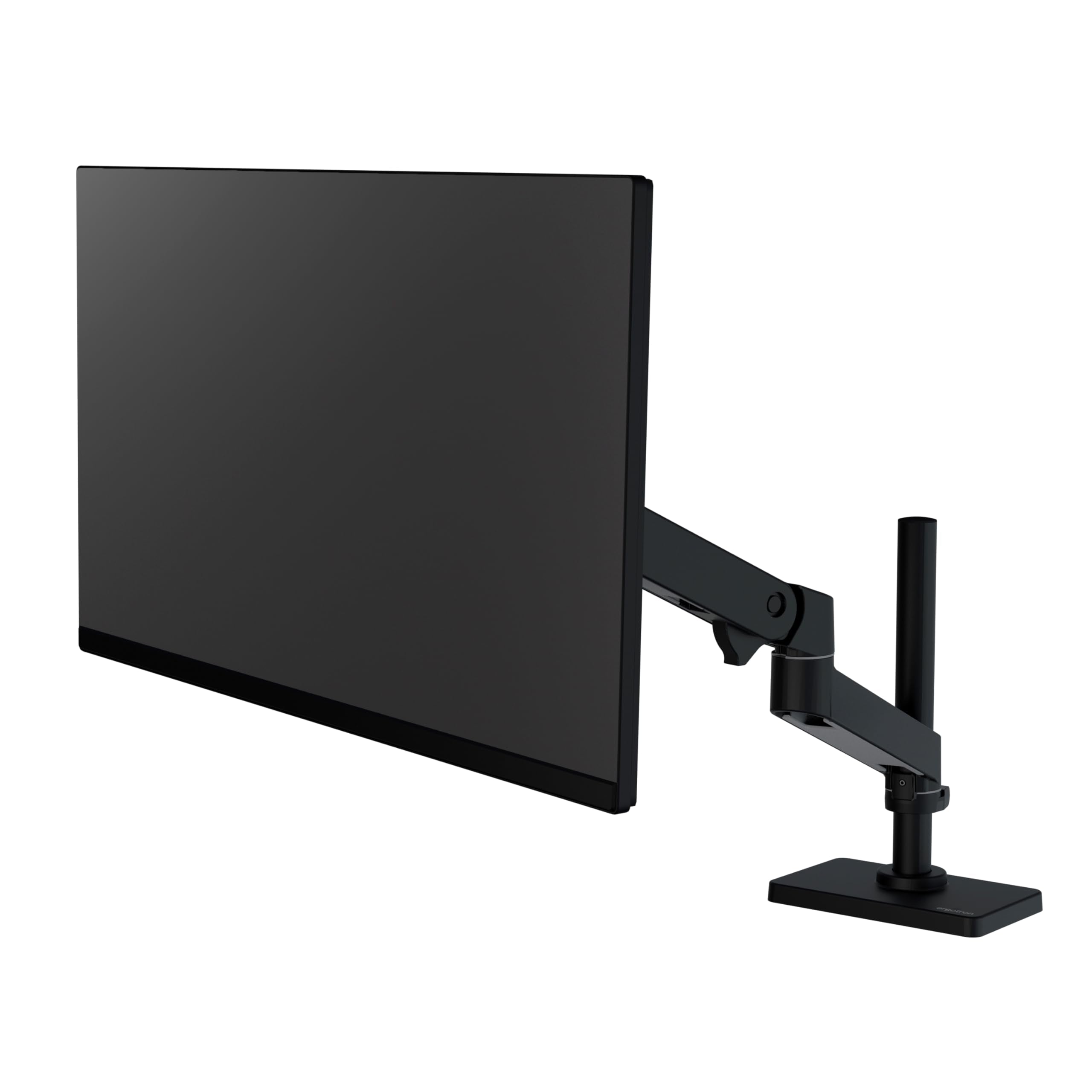 LX PRO ARM SINGLE DISPLAY TALL POLE
