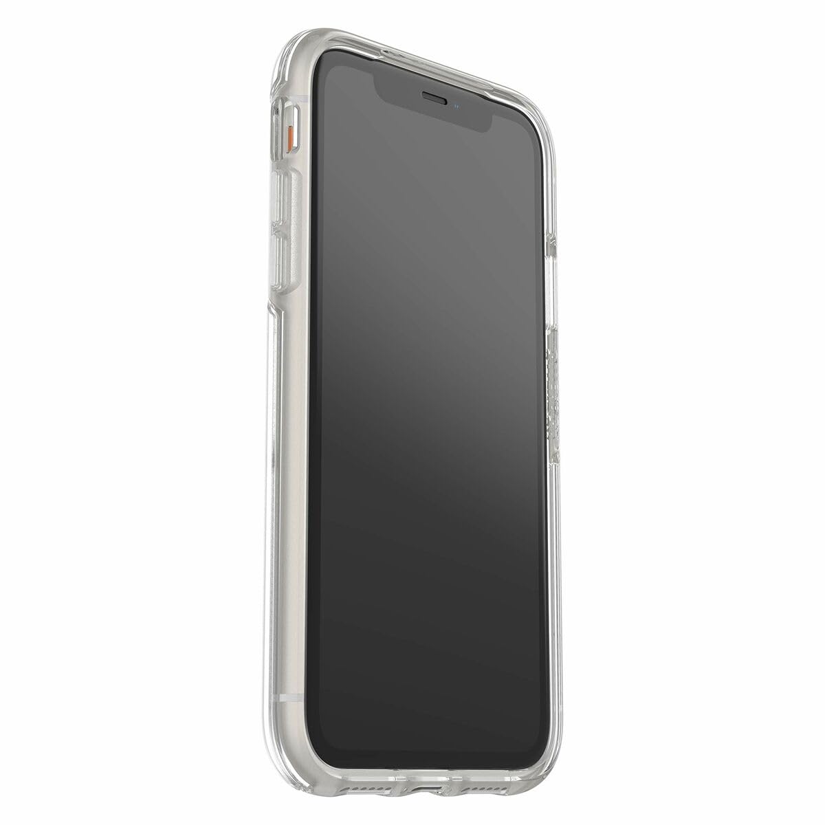 Symmetry Clear Iphone 11 - clear