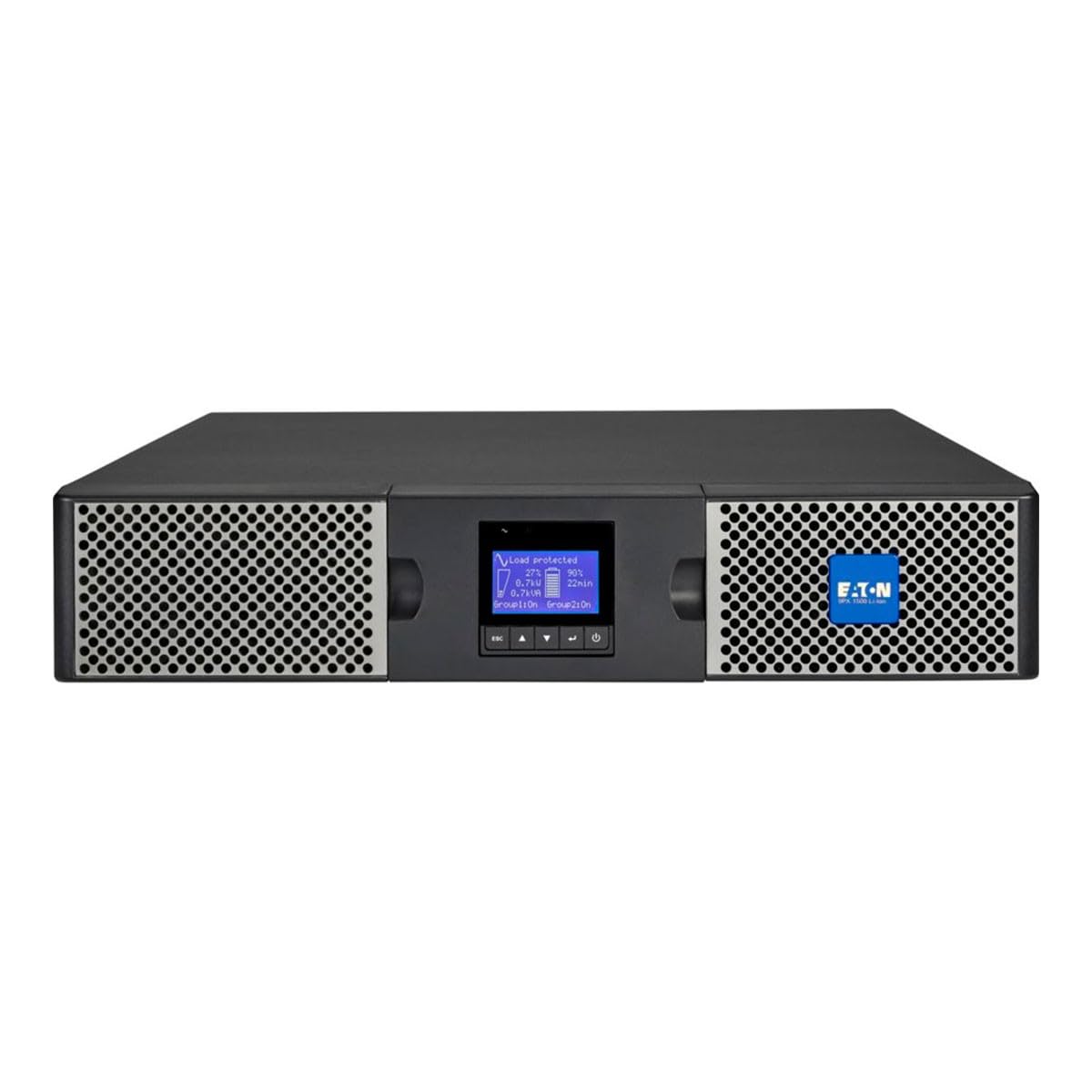 Eaton 9PX 1500i RT2U Li-Ion