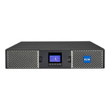 EATON Onduleur 9PX RT2U Li-Ion  - 1500 W - 1500 VA - 8 sorties