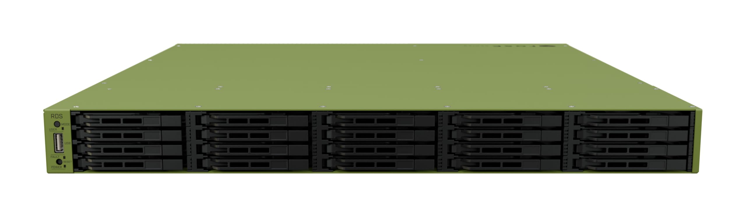 Mikrotik Data Server, 2x 100G QSFP28, 4x 25G SFP28, 4x SFP+, 2x 10GbE, 1x GbE, 2x M.2 SATA, 20x PCI-e, 2x USB, ROSv7, L6