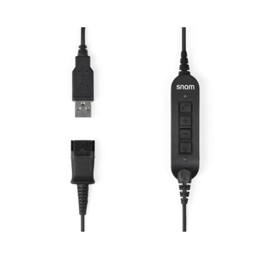 SNOM ACUSB USB-Adapterkabel 4343