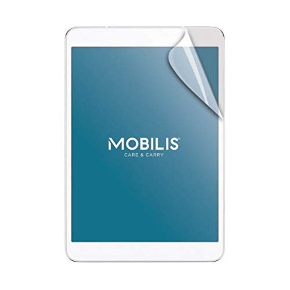 MOBILIS Protège-écran anti-chocs IK06 pour Galaxy Tab A 2018 10.5"