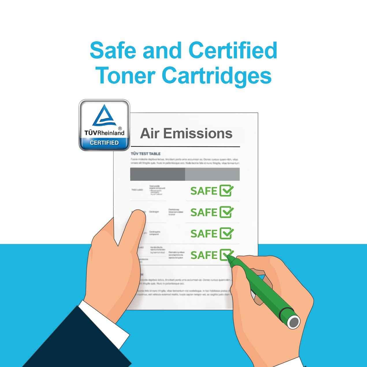 SAMSUNG CLT-Y503L/ELS H-Yield Yel Toner C