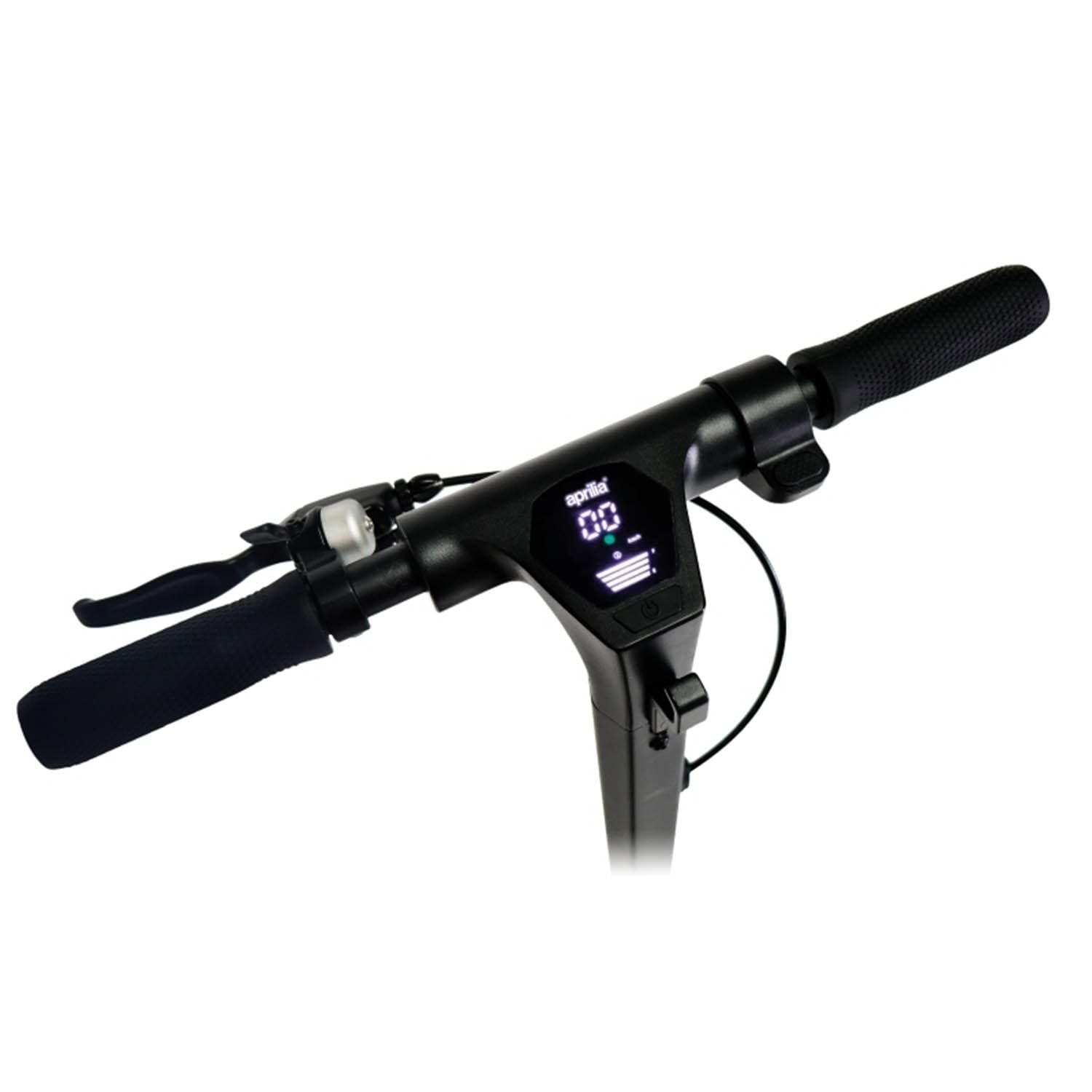 Trottinette Aprilia ESR2 avec clignotant Cadre Magn Moteur 350W 19,5Nm Pneu 10''