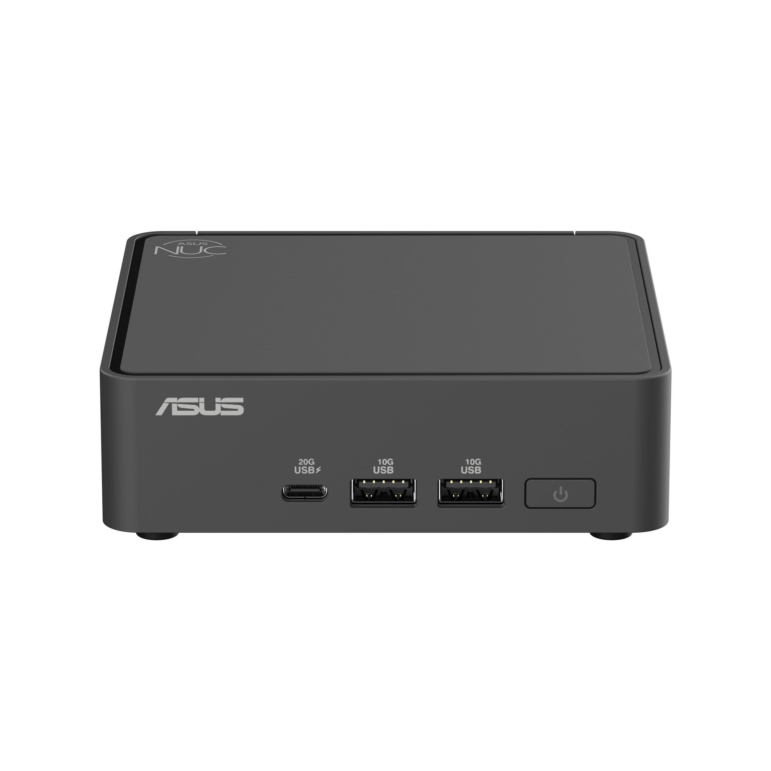ASUS RNUC15CRSU700002 Barebone Intel Core Ultra 7 255H Kit L6 EU Cord