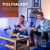 TRUST Microphone streaming MANTIS - GXT232