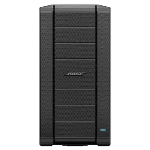 BOSE PRO Enceinte amplifiée Flexible Array F1 812 Noir