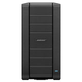 BOSE PRO Enceinte amplifiée Flexible Array F1 812 Noir