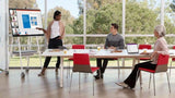 STEELCASE Roam Mobile Stand for Surface HUB 2 50p