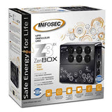 INFOSEC Onduleur Z3 ZenBox EX 500 VA
